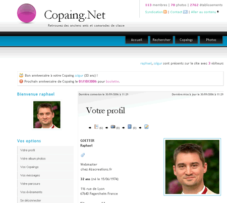 copaing.net
