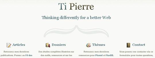 Ti Pierre
