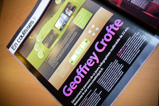 Webdesignmag Geoffrey Crofte
