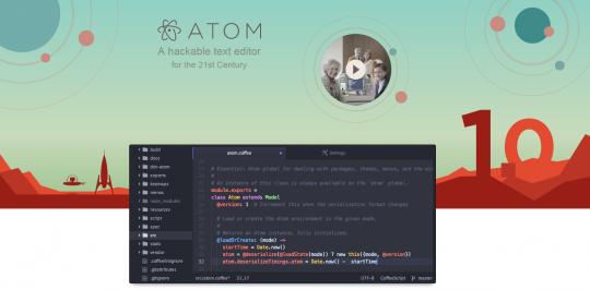 Atom