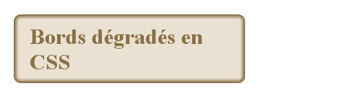 Illustration de border-gradient