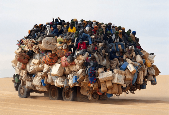 transport en commun