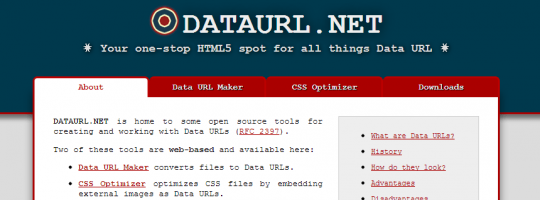 DataURL
