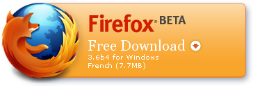 Télécharger Firefox 3.6 beta4