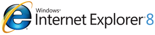 Internet Explorer 8