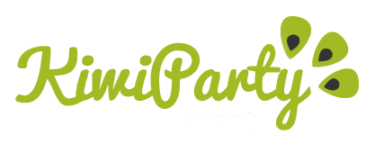 KiwiParty Logo 2014
