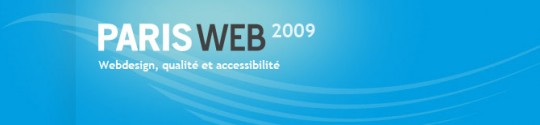 Paris Web