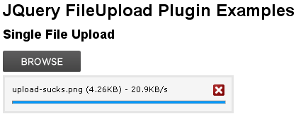 Uploadify