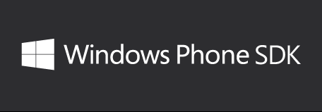 Windows Phone SDK