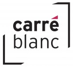 carré blanc