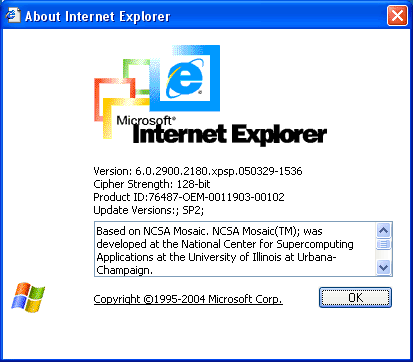 IE6