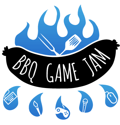 BBQ Game Jam