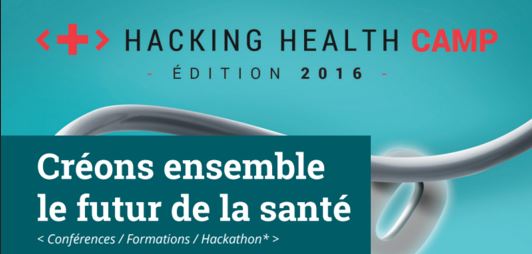 hacking health camp