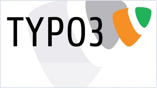 typo3