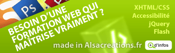 Formations Alsacréations