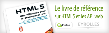 Livre HTML5