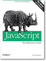 livre JavaScript