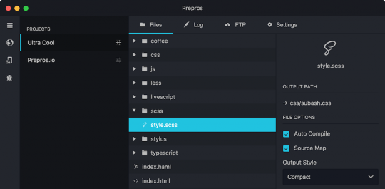 convert prepros to grunt convert prepros to grunt