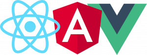 Vue React Angular