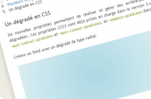 degradé-css