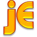 Logo jEdit