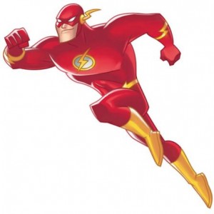 flash