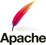 Logo Apache