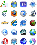 browsers