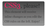 css3please