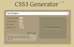 css3generator