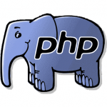 Logo PHP