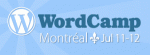 wordcamp montreal