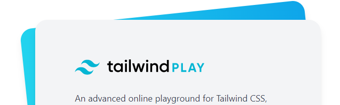 Tailwind play