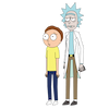 Rick et Morty