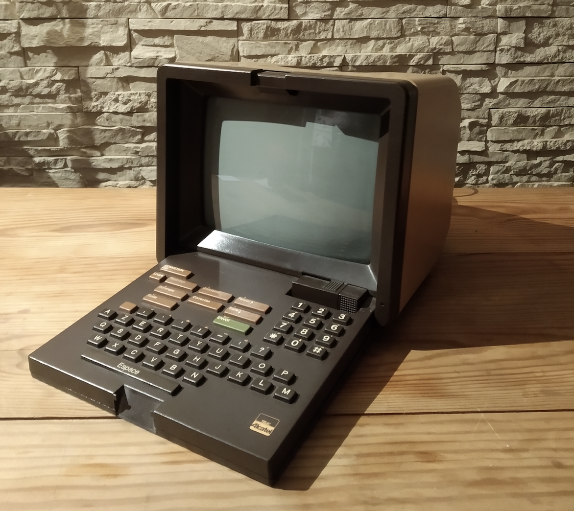 Minitel