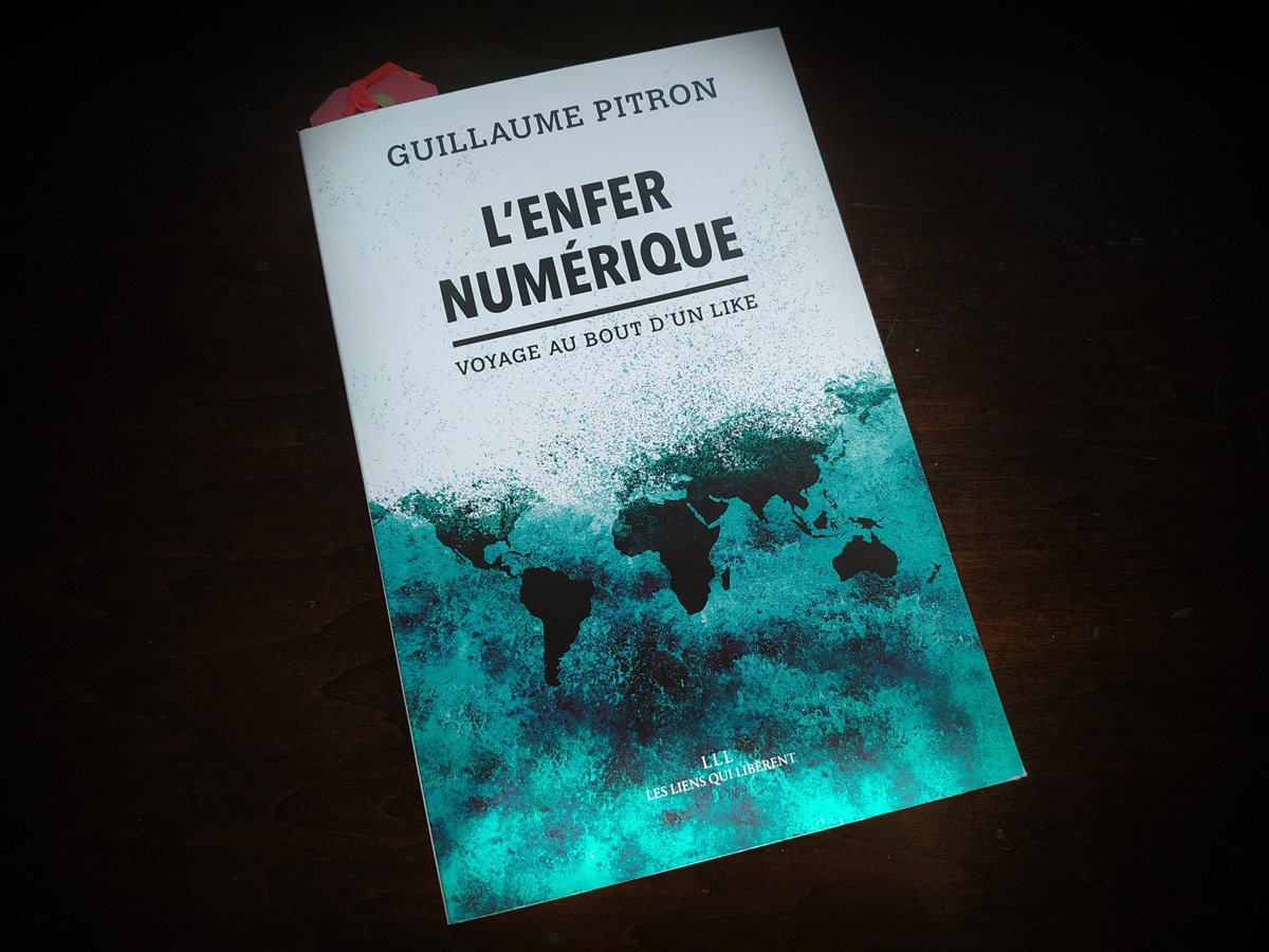 L'enfer numérique