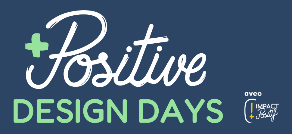Logo positives days
