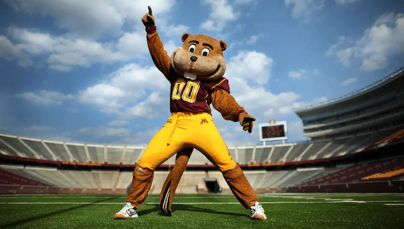 Minnesota Golden Gophers