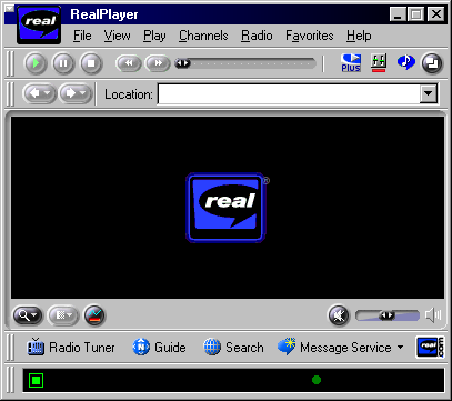 Real Player 8