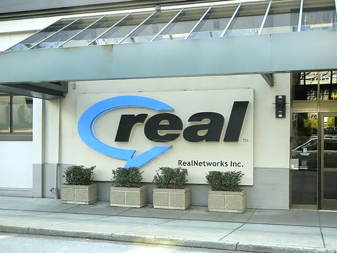 Real Networks