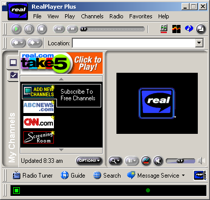 Real Player Plus