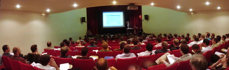 Parisweb 2006