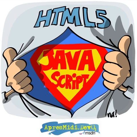 Après-midi dev