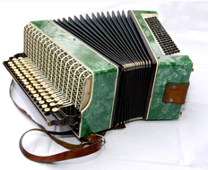 Accordeon