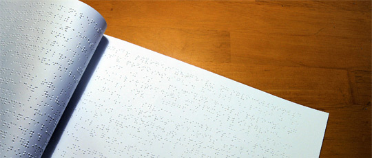 Braille