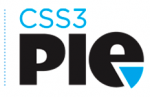 Logo CSS3 Pie