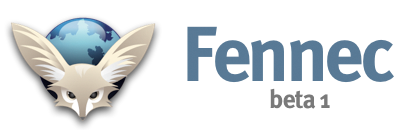 Fennec Beta 1