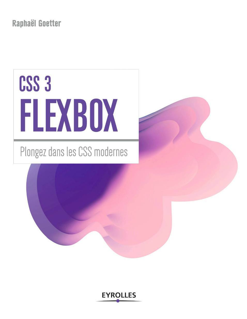 livre Flexbox