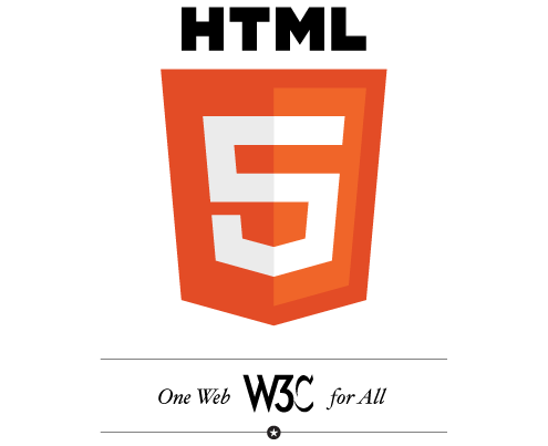 Logo HTML5