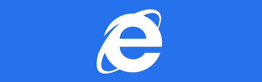 IE10 Logo